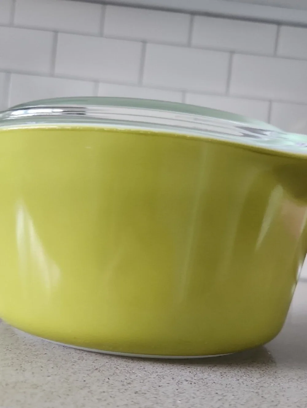 Pyrex vintage mcm